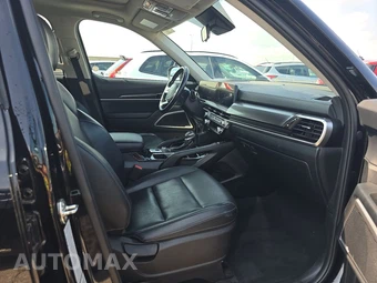 2025 Kia Telluride S - miniatura 8