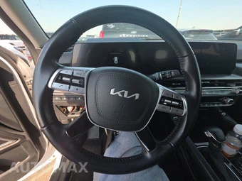 2025 Kia Telluride S - miniatura 10