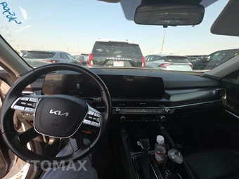 2025 Kia Telluride S - miniatura 11