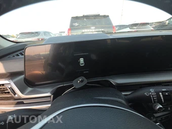 2025 Kia Telluride S - miniatura 12