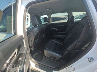 2025 Kia Telluride S - miniatura 13