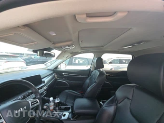 2025 Kia Telluride S - miniatura 17