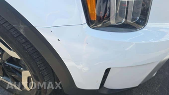 2025 Kia Telluride S - miniatura 19