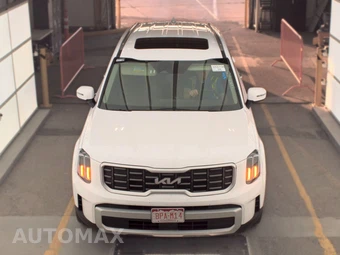 2025 Kia Telluride S - miniatura 2