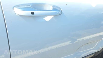 2025 Kia Telluride S - miniatura 28