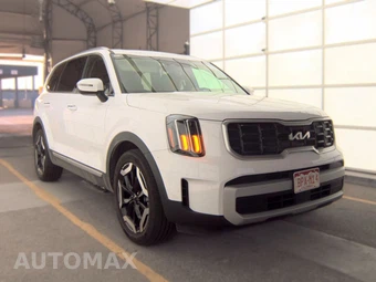 2025 Kia Telluride S - miniatura 3