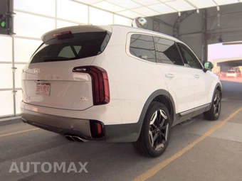 2025 Kia Telluride S - miniatura 4