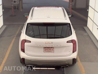 2025 Kia Telluride S - miniatura 5