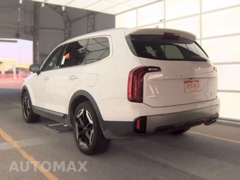 2025 Kia Telluride S - miniatura 6