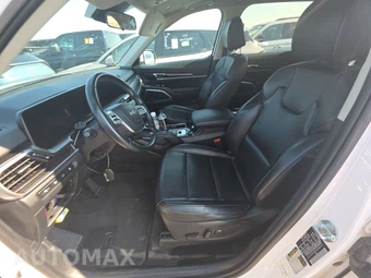 2025 Kia Telluride S - miniatura 7
