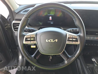 2025 Kia Telluride S - miniatura 10