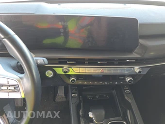 2025 Kia Telluride S - miniatura 11
