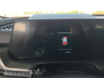 2025 Kia Telluride S - miniatura 12
