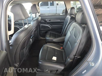 2025 Kia Telluride S - miniatura 13