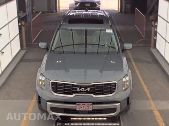 2025 Kia Telluride S - miniatura 2