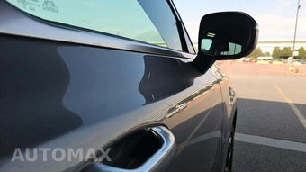 2025 Kia Telluride S - miniatura 20