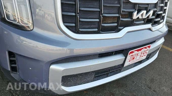 2025 Kia Telluride S - miniatura 24