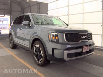 2025 Kia Telluride S - miniatura 3