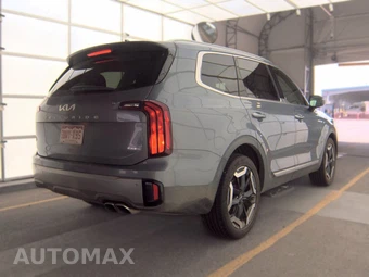 2025 Kia Telluride S - miniatura 4