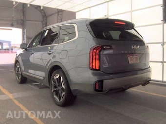 2025 Kia Telluride S - miniatura 6