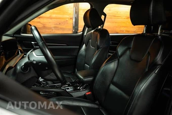 2025 Kia Telluride S - miniatura 10