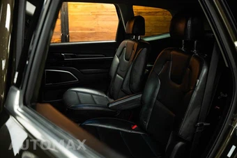 2025 Kia Telluride S - miniatura 11