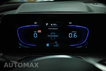 2025 Kia Telluride S - miniatura 19