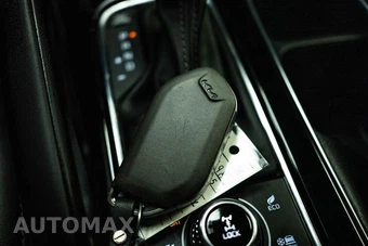 2025 Kia Telluride S - miniatura 24