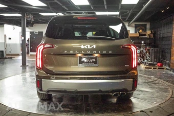 2025 Kia Telluride S - miniatura 6