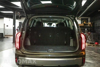 2025 Kia Telluride S - miniatura 7