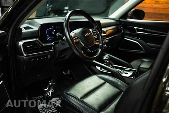 2025 Kia Telluride S - miniatura 9