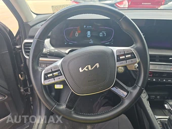 2025 Kia Telluride S - miniatura 10