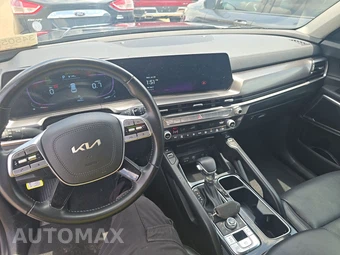 2025 Kia Telluride S - miniatura 11