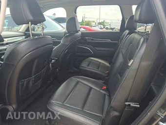 2025 Kia Telluride S - miniatura 13