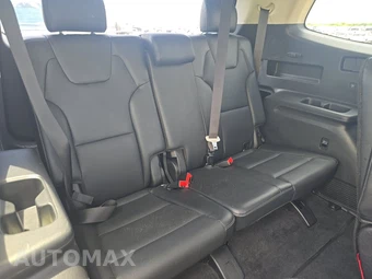 2025 Kia Telluride S - miniatura 14