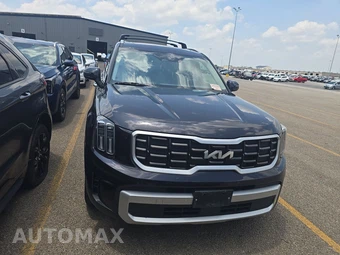 2025 Kia Telluride S - miniatura 2