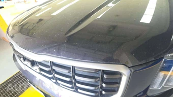 2025 Kia Telluride S - miniatura 21