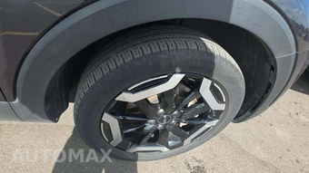 2025 Kia Telluride S - miniatura 26