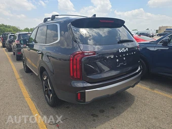 2025 Kia Telluride S - miniatura 6
