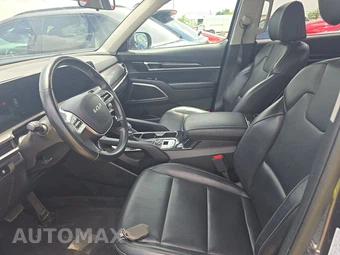 2025 Kia Telluride S - miniatura 7