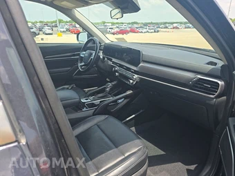 2025 Kia Telluride S - miniatura 8