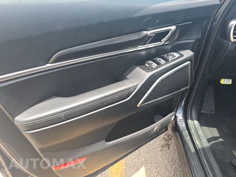 2025 Kia Telluride S - miniatura 9