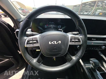 2025 Kia Telluride S - miniatura 10