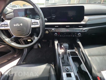 2025 Kia Telluride S - miniatura 11
