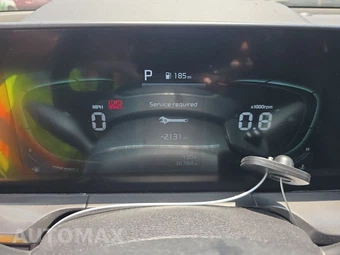 2025 Kia Telluride S - miniatura 12