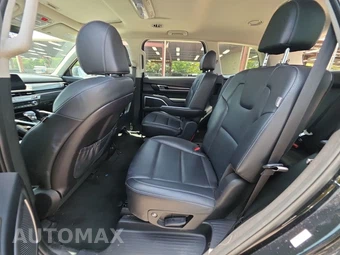 2025 Kia Telluride S - miniatura 13