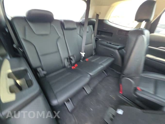 2025 Kia Telluride S - miniatura 14