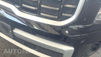 2025 Kia Telluride S - miniatura 29