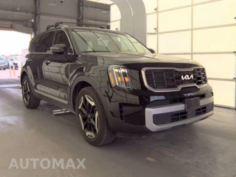 2025 Kia Telluride S - miniatura 3