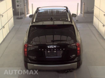 2025 Kia Telluride S - miniatura 5